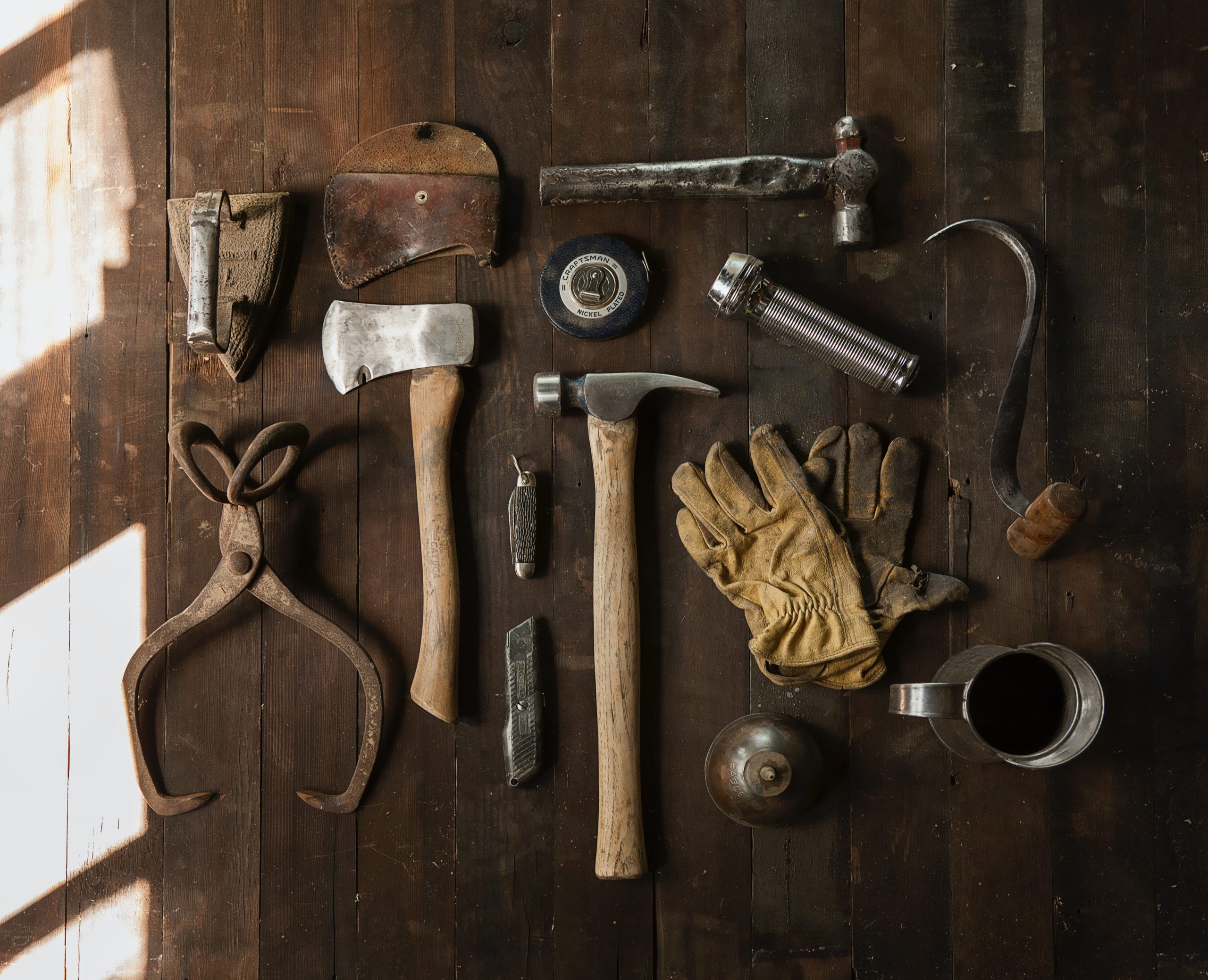 Rebuild – Nehemiah Series